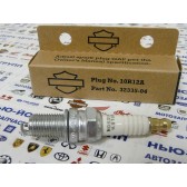 SPARK PLUG, 10R12A